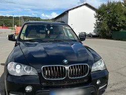 Schwarz Gebraucht 2012 BMW X5 SUV | 8.400 €