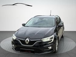 Sternenschwarz Gebraucht 2021 Renault Mégane GrandTour Zen Kombi | 11.500 € (Guter Preis)