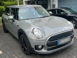 Grau Gebraucht 2017 Mini One Clubman Kombi | 10.000 € (Fairer Preis)