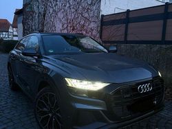 Gebraucht 2019 Audi Q8 S-Line SUV | 46.000 € (Fairer Preis)