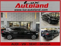 Schwarz Gebraucht 2024 Skoda Superb Selection Limousine | 34.900 € (Fairer Preis)