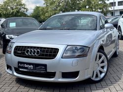Lichtsilber metallic Gebraucht 2004 Audi TT Sport Coupé | 25.950 €
