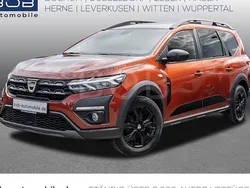 Braun Gebraucht 2022 Dacia Jogger Extreme Kombi | 17.710 € (Fairer Preis)