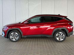 (ultimate red metallic) Neu 2025 Hyundai Tucson SUV | 33.550 € (Guter Preis)