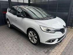 Weiß Gebraucht 2020 Renault Scénic IV Business Van / Kleinbus | 7.900 € (Fairer Preis)