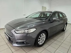 Grau Gebraucht 2015 Ford Mondeo Kombi | 5.990 € (Guter Preis)