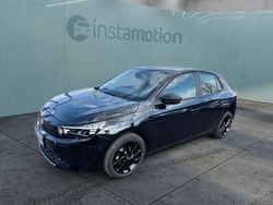 Schwarz Gebraucht 2024 Opel Corsa Kleinwagen | 16.699 € (Fairer Preis)