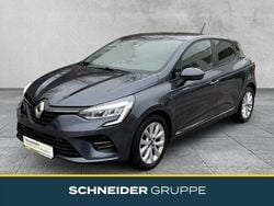 Grau Gebraucht 2019 Renault Clio IV Experience Kleinwagen | 13.490 € (Fairer Preis)