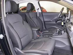 Abyss black Gebraucht 2024 Hyundai i30 Trend Kombi | 21.340 € (Superpreis)
