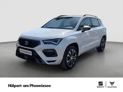 Weiß Gebraucht 2025 Seat Ateca FR SUV | 32.823 € (Fairer Preis)
