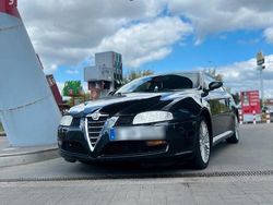 Schwarz Gebraucht 2006 Alfa Romeo GT Coupé | 1.500 €