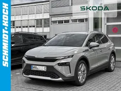 Grau Gebraucht 2025 Skoda Elroq Loft SUV | 44.980 € (Fairer Preis)