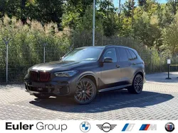 Gebraucht 2022 BMW X5 Performance SUV | 59.999 € (Guter Preis)