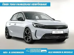 Kontur weiß metallic / dach schw Neu 2025 Opel Corsa Kleinwagen | 22.594 € (Guter Preis)