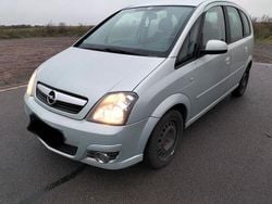 Gebraucht 2009 Opel Meriva Van / Kleinbus | 900 € (Superpreis)