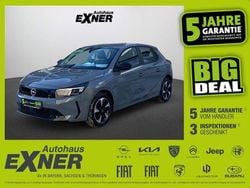 Grau Gebraucht 2023 Opel Corsa-e Edition Kleinwagen | 16.490 € (Guter Preis)