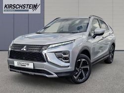 Grau Gebraucht 2022 Mitsubishi Outlander P-HEV | 20.990 € (Fairer Preis)