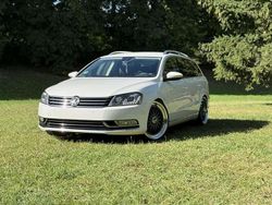 Gebraucht 2014 VW Passat Exclusive Kombi | 26.000 €