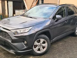 Gebraucht 2020 Toyota RAV4 Hybrid SUV | 27.500 €