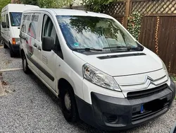Gebraucht 2011 Citroën Jumper Van / Kleinbus | 2.000 €