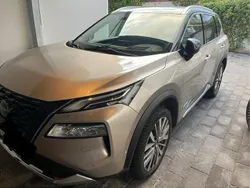 Silber Gebraucht 2024 Nissan X-Trail Tekna+ SUV | 35.850 € (Fairer Preis)