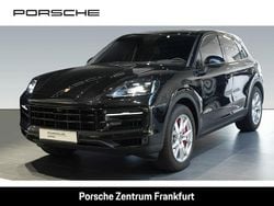 Schwarz Gebraucht 2025 Porsche Cayenne S SUV | 109.990 € (Superpreis)