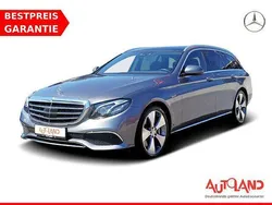 Andere Gebraucht 2017 Mercedes E400 Exclusive Kombi | 29.990 € (Superpreis)