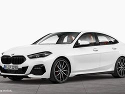 Alpinweiß uni Gebraucht 2024 BMW 220 Shadowline Coupé | 37.700 € (Etwas zu teuer)