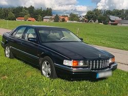 Blau Gebraucht 1997 Cadillac Seville Limousine | 3.100 €