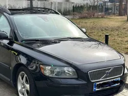 Blau Gebraucht 2006 Volvo V50 Kombi | 4.400 € (Teuer)