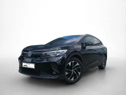 Schwarz Gebraucht 2024 VW ID.4 Pure SUV | 33.630 € (Fairer Preis)