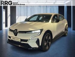 Weiss Gebraucht 2022 Renault Megane E-Tech Equilibre Limousine | 23.990 € (Fairer Preis)