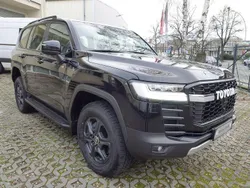 Schwarz Neu 2025 Toyota Land Cruiser Sport SUV | 166.600 €
