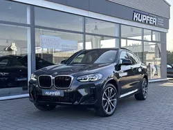 Sophistograu Gebraucht 2024 BMW X4 M Sport SUV | 61.900 € (Fairer Preis)