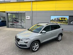 Grau Gebraucht 2018 Skoda Karoq Ambition SUV | 15.990 € (Fairer Preis)