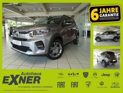 Mercure grau Neu 2025 Citroën C3 Kleinwagen | 19.690 € (Fairer Preis)