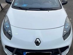 Weiß Gebraucht 2011 Renault Wind Night&Day Cabrio | 5.200 € (Fairer Preis)
