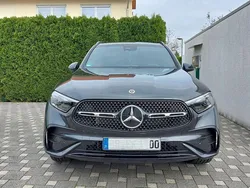 Grau Gebraucht 2025 Mercedes GLC450 SUV | 80.950 € (Fairer Preis)