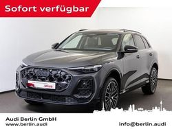 Grau (daytonagrau perleffekt) Gebraucht 2025 Audi Q5 Comfort SUV | 70.401 € (Teuer)