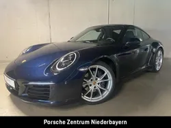 Porsche 911 Carrera