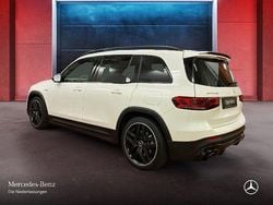 Weiß Gebraucht 2024 Mercedes GLB35 AMG SUV | 58.990 € (Teuer)