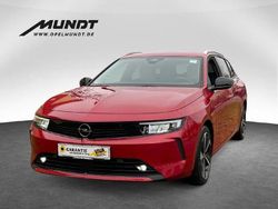 Chilirot Gebraucht 2023 Opel Astra Elegance Kombi | 24.990 € (Etwas zu teuer)