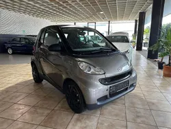 Schwarz Gebraucht 2009 Smart ForTwo Coupé Coupé | 4.900 € (Fairer Preis)