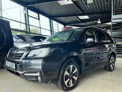 Grau Gebraucht 2017 Subaru Forester Exclusive+ SUV | 15.690 € (Fairer Preis)