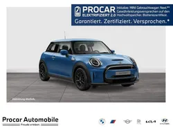 Andere Gebraucht 2023 Mini Cooper Kleinwagen | 20.495 € (Fairer Preis)