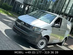 Silber Gebraucht 2021 VW T6.1 Van | 19.900 € (Fairer Preis)