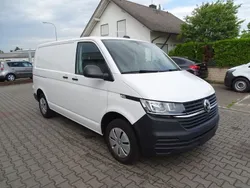 Weiß Gebraucht 2023 VW T6.1 Van | 24.990 €
