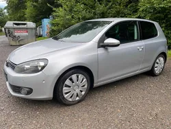 Silber Gebraucht 2011 VW Golf VI Highline Limousine | 2.999 € (Superpreis)