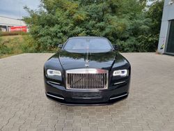 Weiß Gebraucht 2018 Rolls Royce Dawn Cabrio | 299.999 €