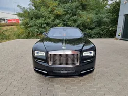 Rolls Royce Dawn